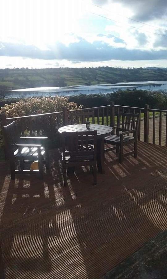 Shalom - In The Heart Of The Lakes Arvagh Esterno foto